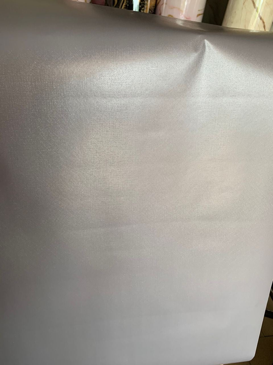 Pack de 11 Rouleaux- Papier Peint vinyle autocollant pour chambre 4m
