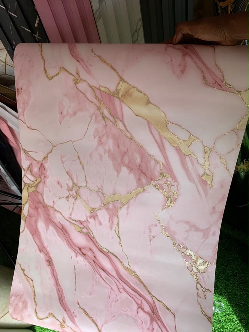 1 Rouleau 3D Papier Peint