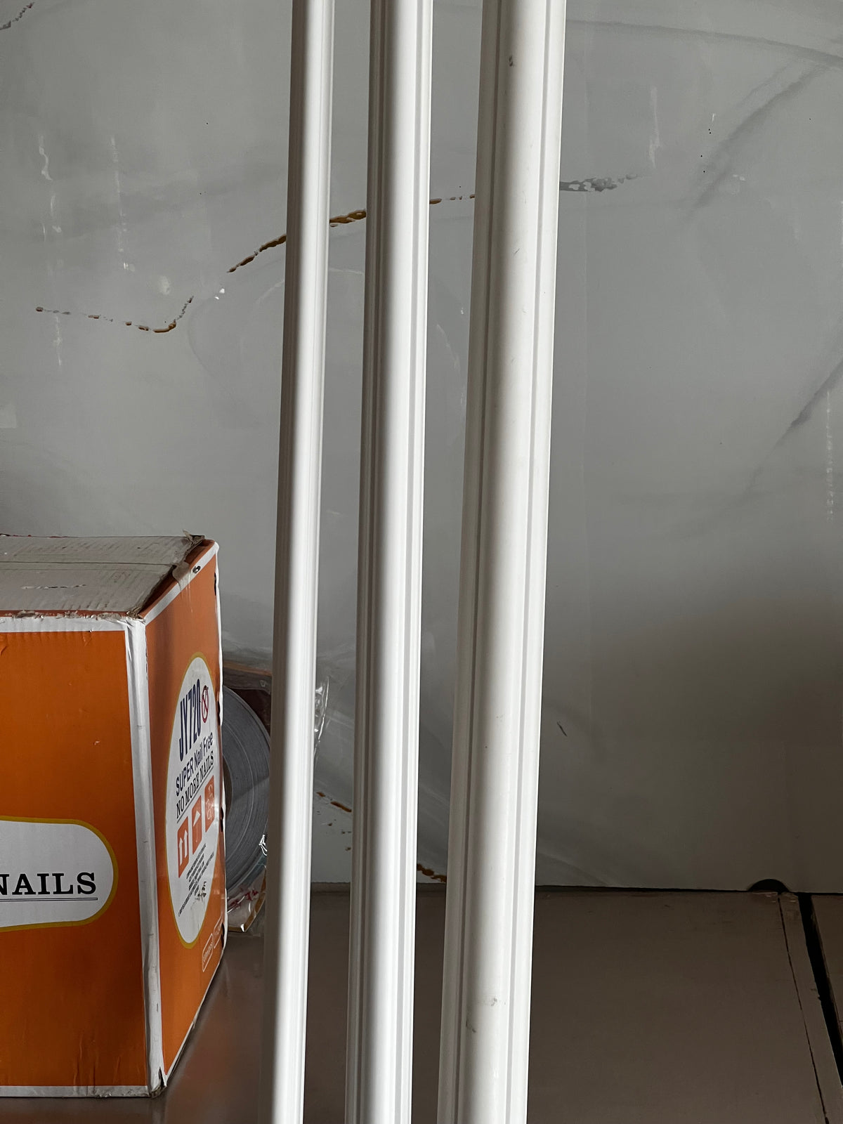 Moulure 3cm sur 2,44m