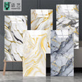 Papier PVC autocollant