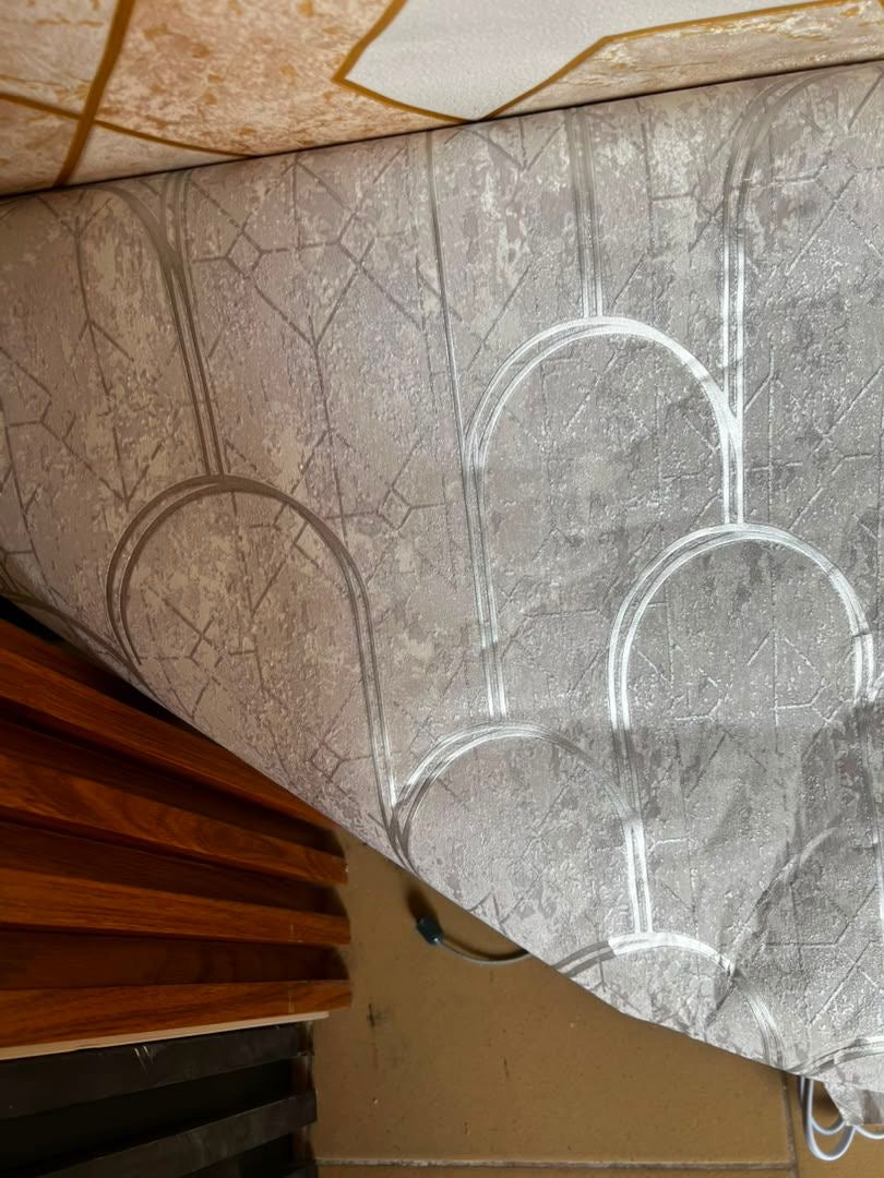 1 Rouleau 3D Papier Peint