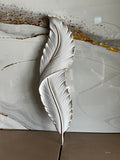 Lampe Mural Plume 65cm