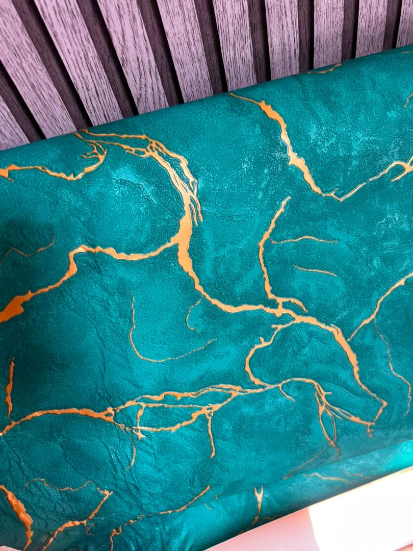 1 Rouleau 3D Papier Peint