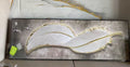 Tableau Mural 40cm sur 1,2m