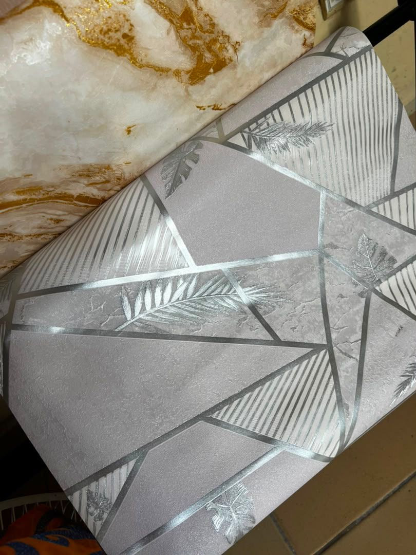1 Rouleau 3D Papier Peint