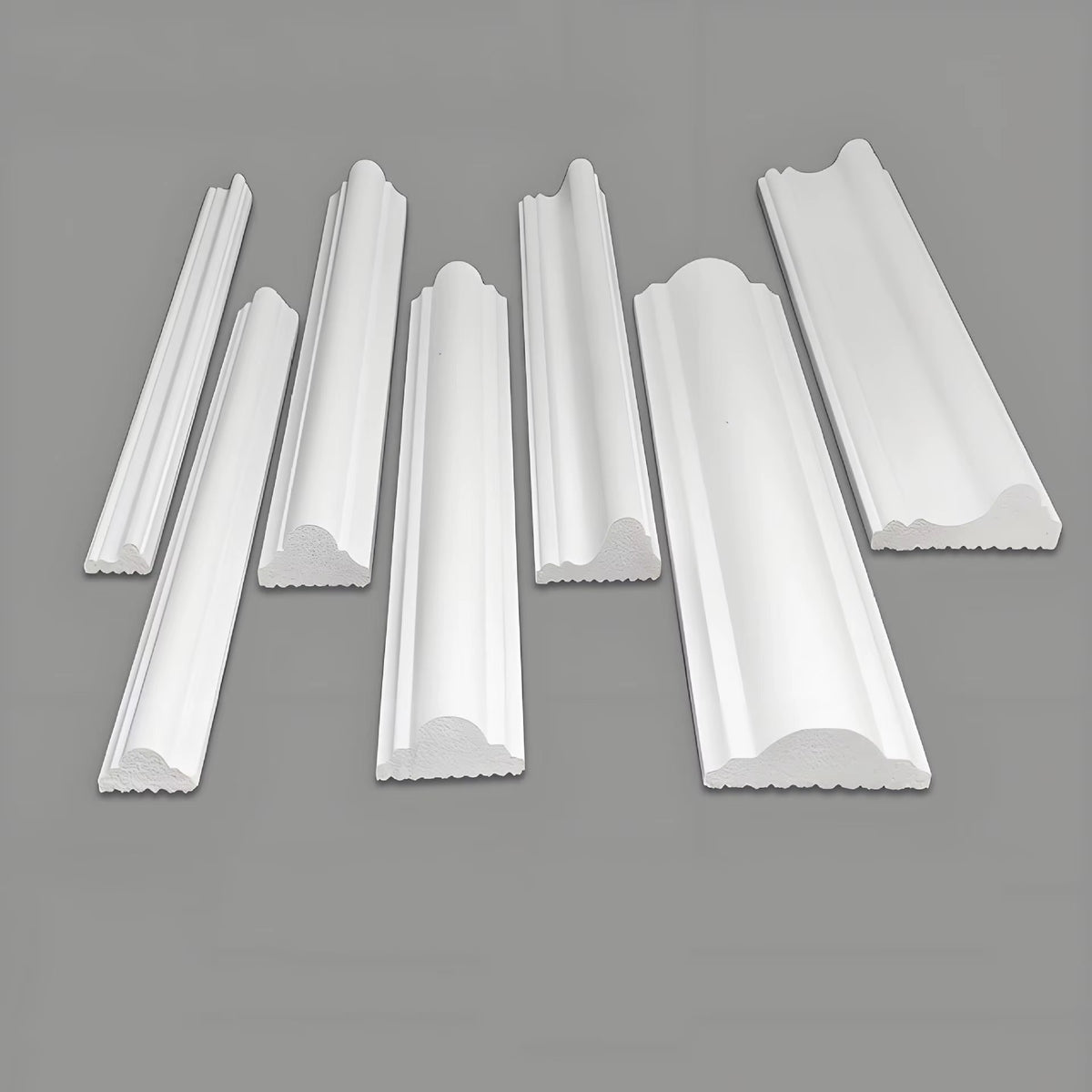 Moulure 3cm sur 2,44m