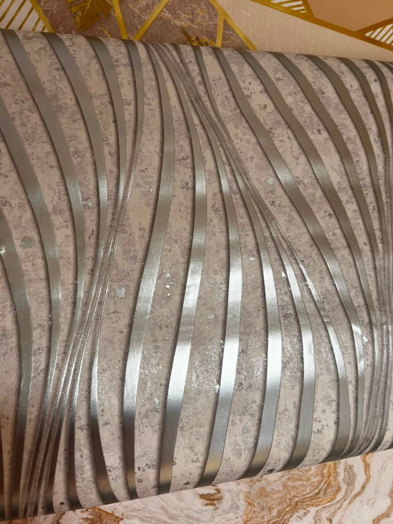 1 Rouleau 3D Papier Peint