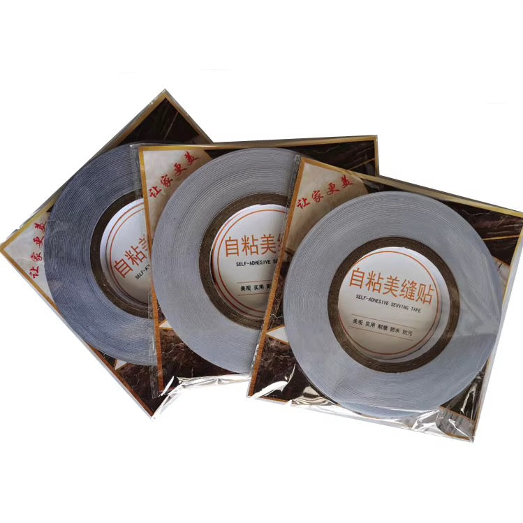 Ruban adhesive Doré 2cm sur 50m