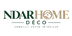Ndar Home - Accueil